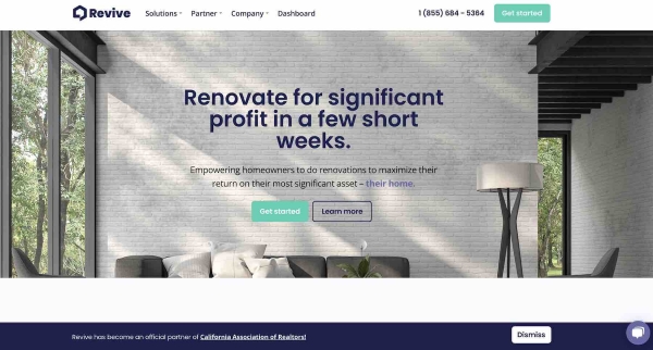 Check this out: Revive and zavvie team up, giving brokers and their agents a seamless new way to help sellers get the highest price