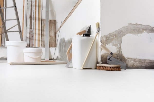 What to Look for in a Restaurant Renovation Contractor?