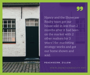 Another Happy Client Reviews Showcase Realty