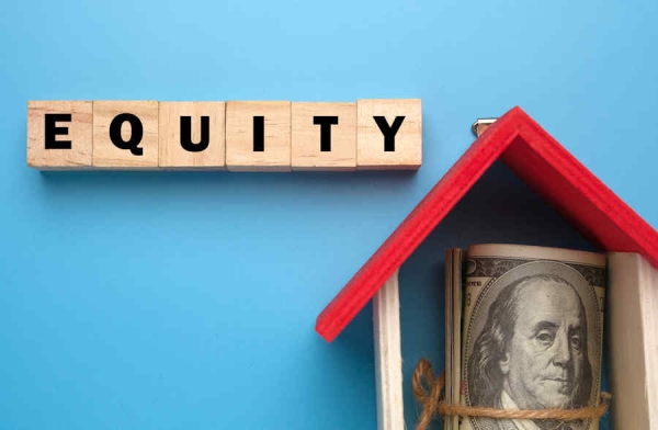 Americans Have $34.5 Trillion in Home Equity [LendingTree Study]