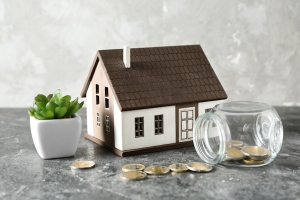How to Save for a House While Renting