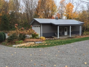 Why are Barndominium Style Homes Growing in Popularity