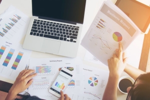 Understanding the US Consumer: Insights from Market Research