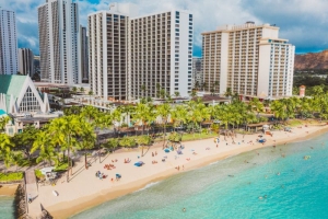 The Benefits of Investing in Timeshares for Young Business Professionals
