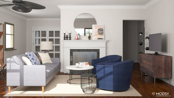 Tips for Setting Up Your TV Lounge
