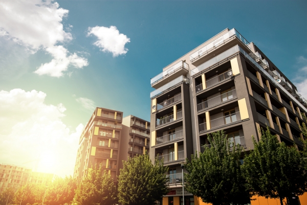 The New Tax Plan: Good for Affordable Housing?