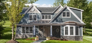 Modular Homes