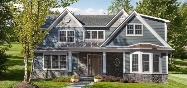 Modular Homes
