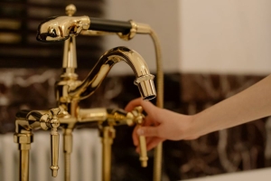 The Importance of Regular Plumbing Upkeep for Older Homes