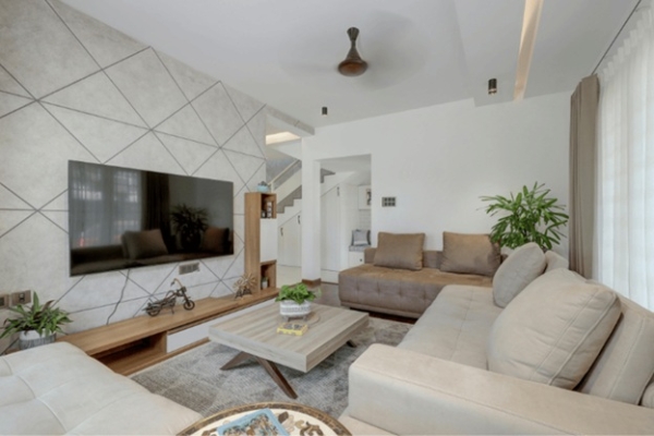 The 5 Best Living Room Upgrades That Instantly Increase Perceived Home Value