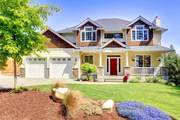 5 Ways Your Home Exterior Can Impress Potential Buyers