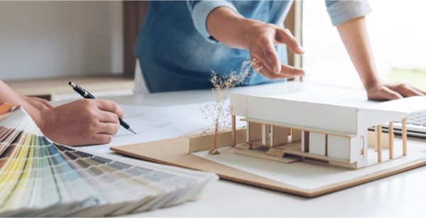 5 Tips for Choosing an Interior Designer