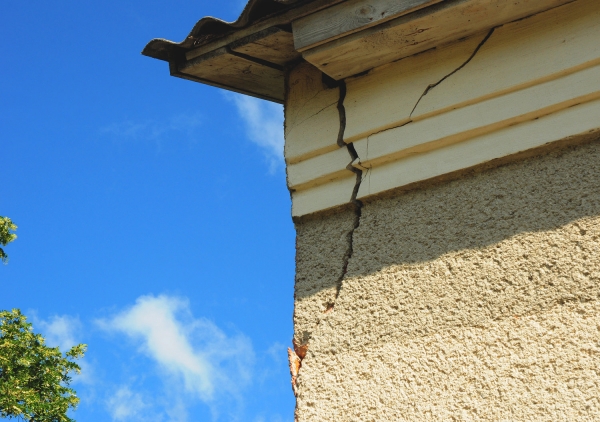 4 Things to Keep in Mind When Choosing a Foundation Repair Company