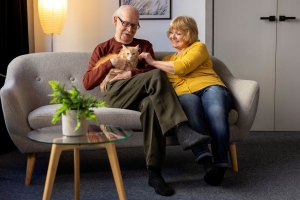 Home Safety Tips for Seniors Aging in Place
