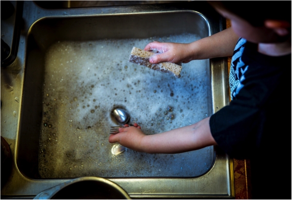 Spring Cleaning with an Eye Toward ROI