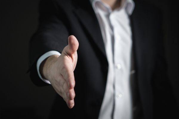 Real Estate Referrals, Again