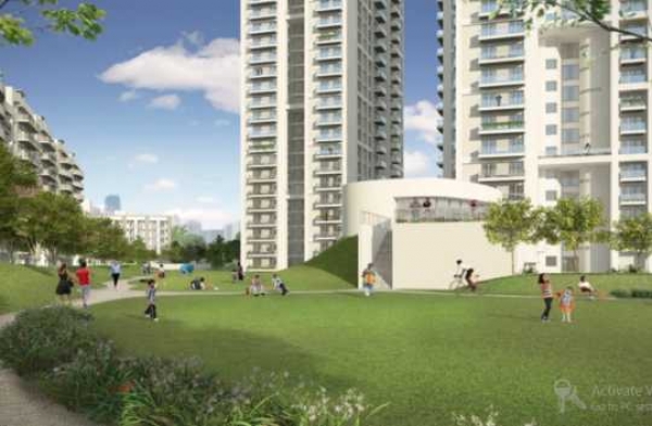 Kalpataru Immensa – A perfect blend of comfort and luxury