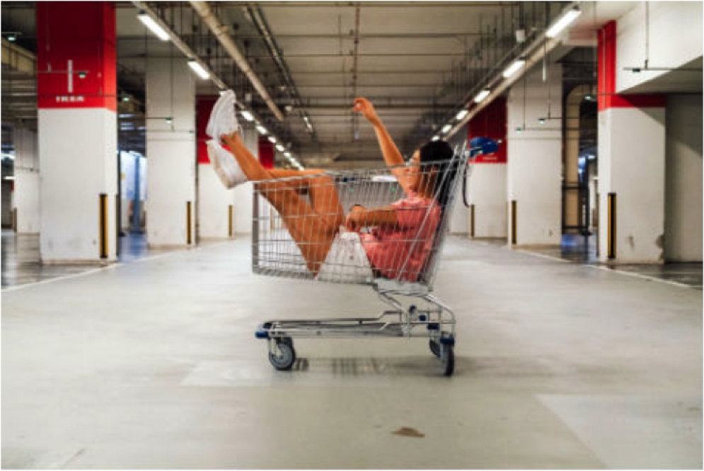 What I Learned from “Mystery Shopping”