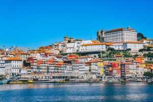 Portugal Residence by Investment in Real Estate