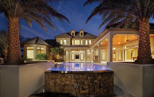 Best Tips on Choosing the Right Custom Home Builder