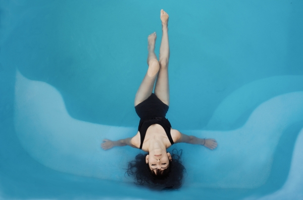 Indoor Pool Humidity Level