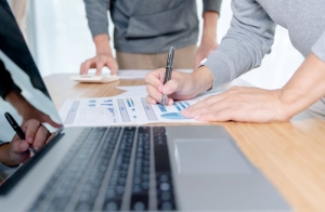 What Is Sales Auditing and Why Growing Companies Can’t Ignore It