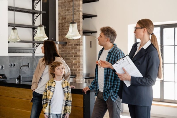 Mastering the Art of the Home Upsell