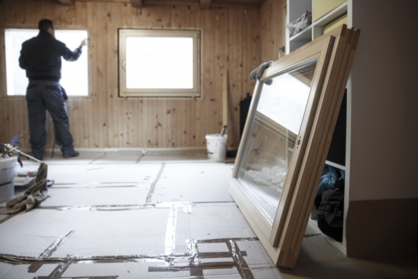 How Can A Home Renovation Improve Your Home's Value
