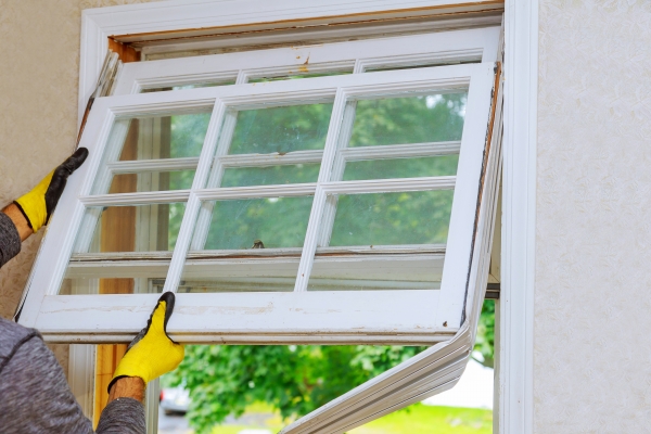 How New Window Installation Can Improve The Value Of Your Home