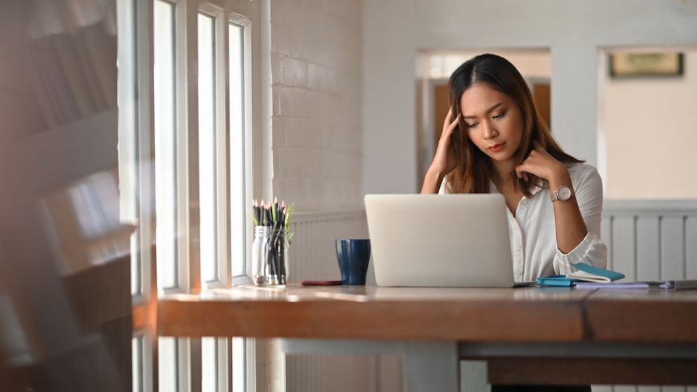 Take the Fear out of Digital Disruption: Anticipate and Embrace