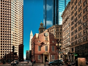 Best Student Neighborhoods in Boston