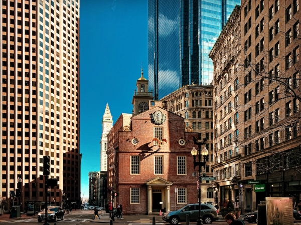 Best Student Neighborhoods in Boston
