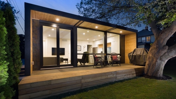 Shipping Container Homes: Yay Or Nay?