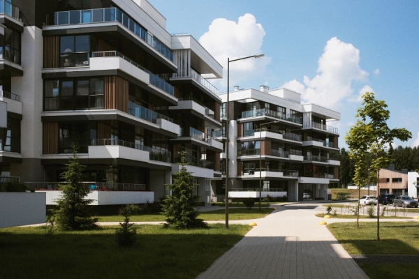 Apartment Hunting in a Competitive Market: Strategies for Success