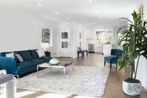 How To Pick The Right Residential Carpet For Your Home