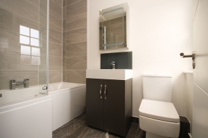 Inexpensive Bathroom Remodel Ideas