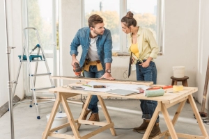 9 Strategies for Renovating Without Disruption