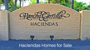 Haciendas Homes for Sale - The progress of Haciendas neighborhood in full throttle!