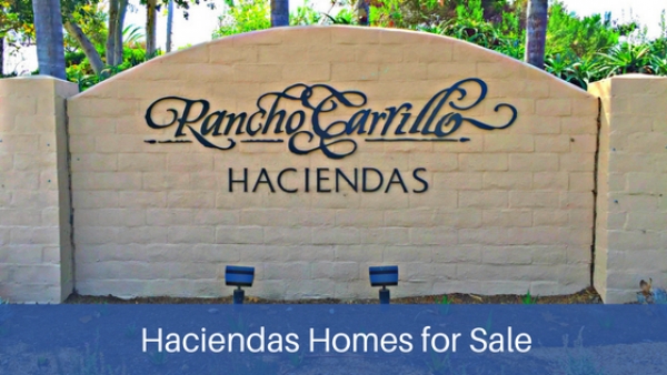 Haciendas Homes for Sale - The progress of Haciendas neighborhood in full throttle!