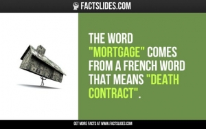 What Happens To Your Mortgage When You Die