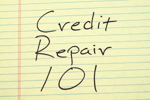 Credit Repair