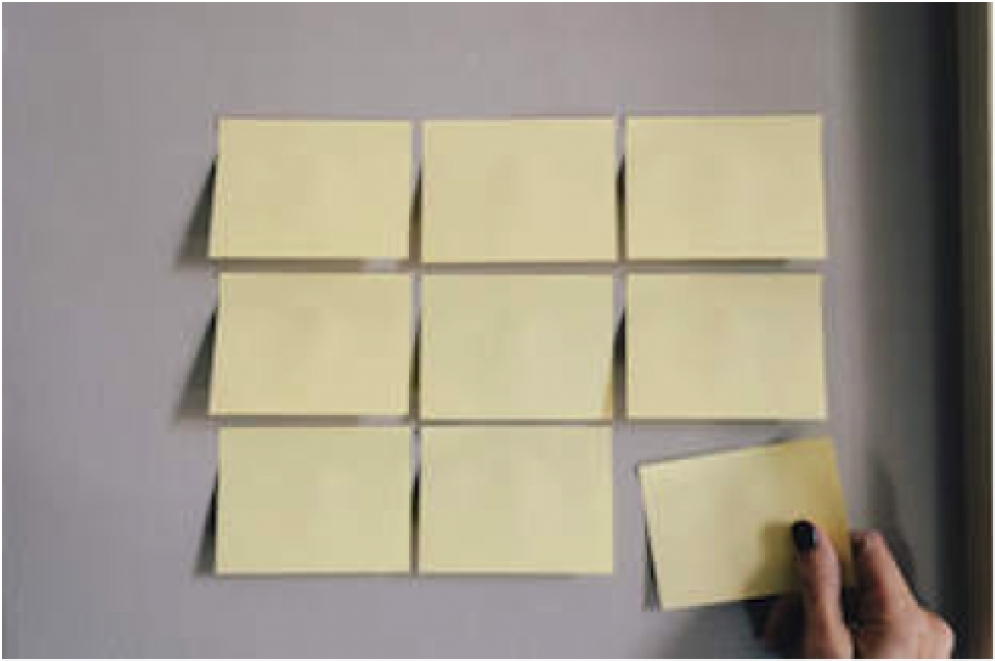 Multitasking Is Less Efficient Than You Think