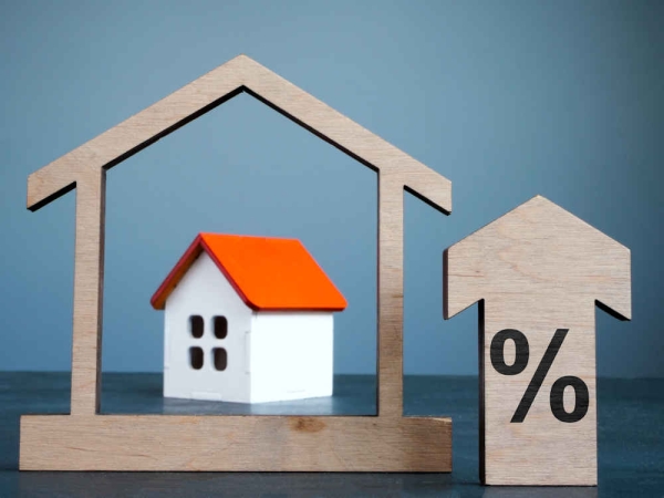 U.S. Home Prices Rose 0.5% in November
