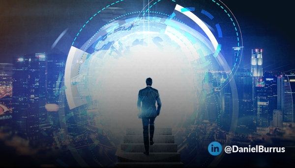 Are You Harnessing Immersive Technologies to Lead Enterprise Transformation?