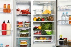 What’s Really Safe to Store in the Fridge Door (And What’s Not)