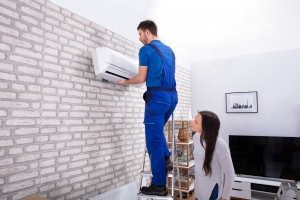 4 Signs That Your Air Conditioning System Needs Repair