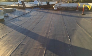 Flat Roofing