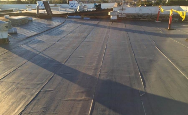 Flat Roofing