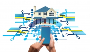 Smart Home Features Every Home Builder Should Be Adding