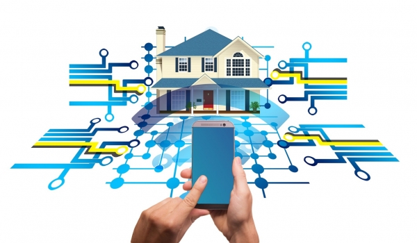 Smart Home Features Every Home Builder Should Be Adding